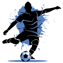 Voetbaltrainingen en Voetbalefeningen